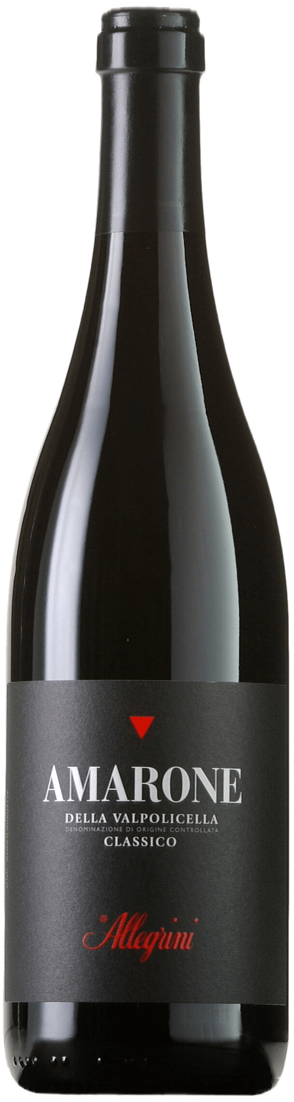 Amarone della Valpolicella Allegrini