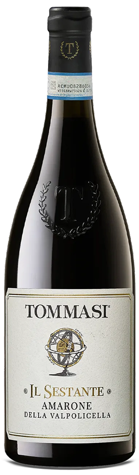 Amarone della Valpolicella DOCG, Tommasi Viticoltor