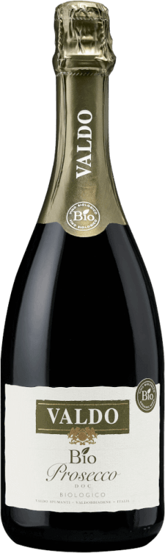 BIO Prosecco DOC Valdo