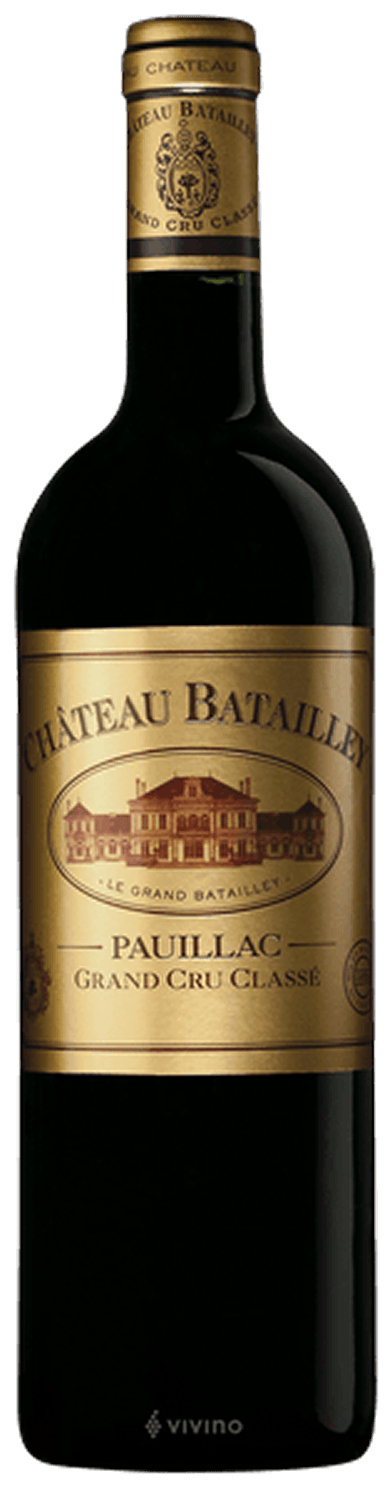 Château Batailley, Pauillac (Grand Cru Classé)