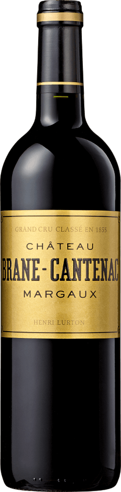 Château Brane-Cantenac, Margaux (Grand Cru Classé)