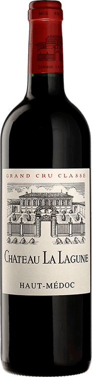 Château La Lagune, Haut-Médoc (Grand Cru Classé)