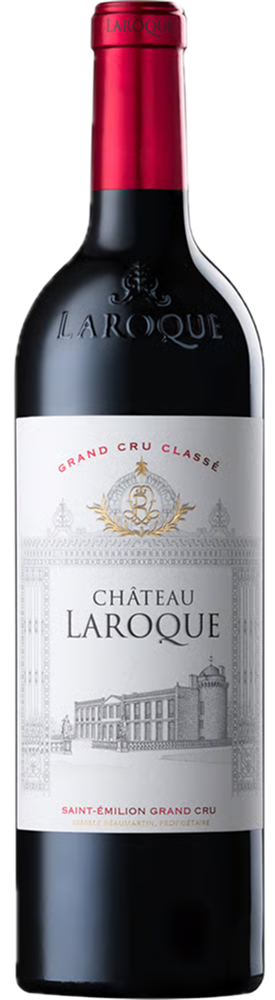 Château Laroque, Saint-Émilion Grand Cru Classé