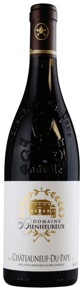 Châteauneuf du Pape Domaine du Bienheureux