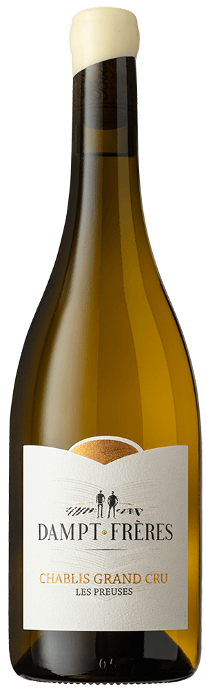 Chablis Premier Cru “Beauroy” (75 cl)