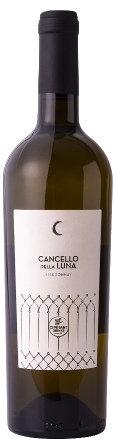 Cipriani Cancello della Luna — Chardonnay
