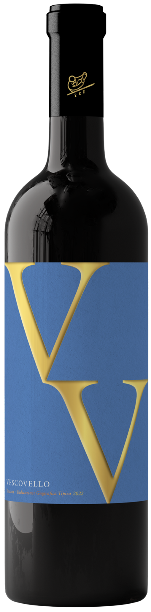 Cipriani Vescovello — IGT Toscana