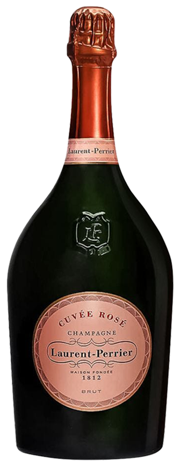 Laurent-Perrier Cuvée Rosé Brut