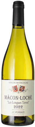 Maçon-Loché - Les Longues Terres - 2023