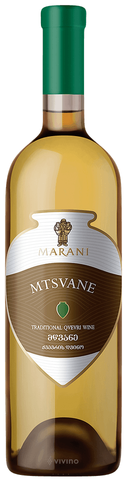 Marani Traditional Qvevri Mtsvane