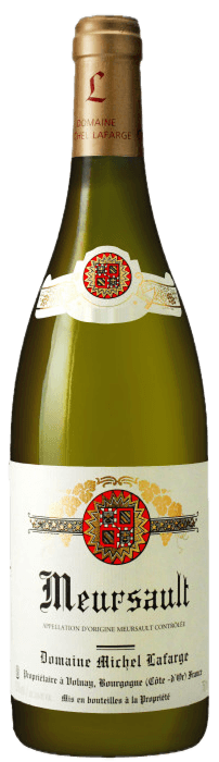 Meursault - Domaine Michel Lafarge - 2022