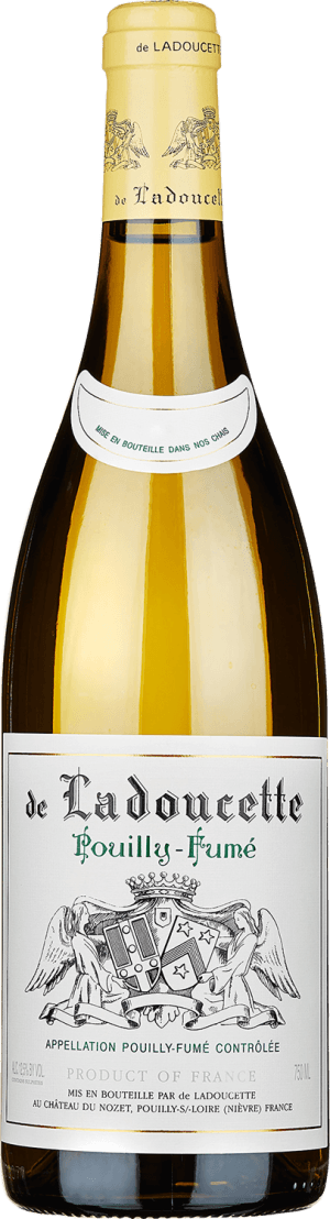 Pouilly-Fumé de Ladoucette