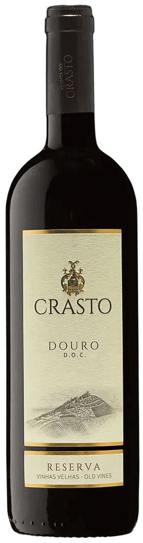 Quinta Do Crasto Reserve Vinhas Velhas Red 2022
