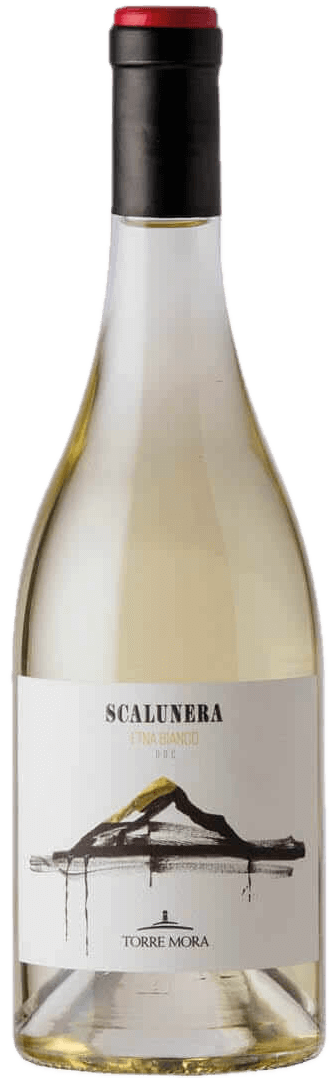 Scalunera Etna DOC (75 cl) — Scalunera