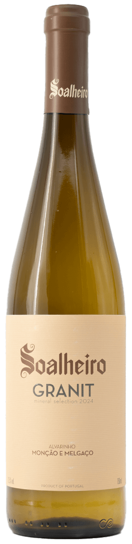Soalheiro Granit Alvarinho 2024