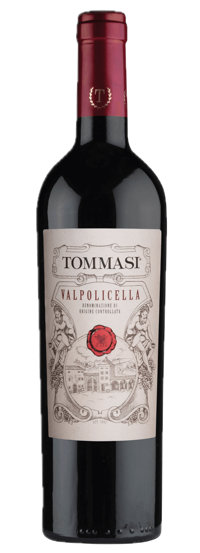 Tommasi Valpolicella