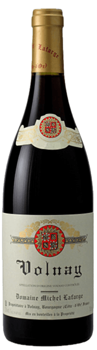 Volnay - Domaine Michel Lafarge - 2022