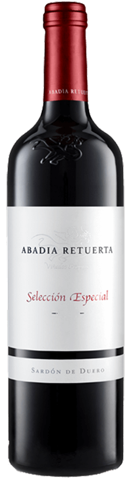 Abadia Retuerta DOP Abadia Retuerta